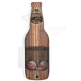 thumbnail image 1 of Abrebotellas de madera vintage montado en la pared con tapa para los amantes de la cerveza Adepaton CPB-DE-WX759, 1 of 4