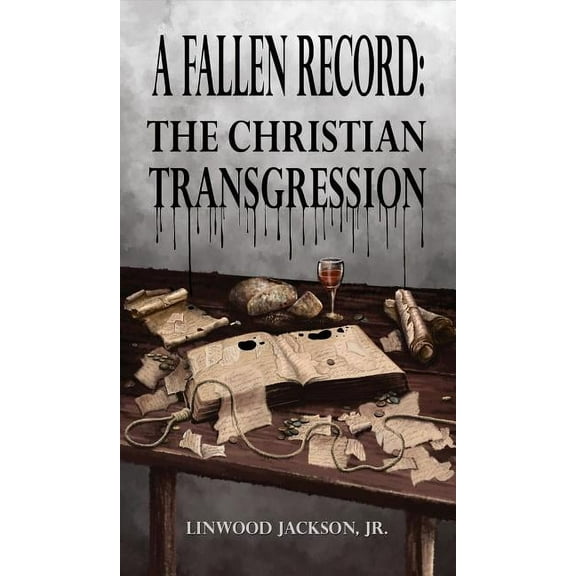 A Fallen Record (Hardcover)