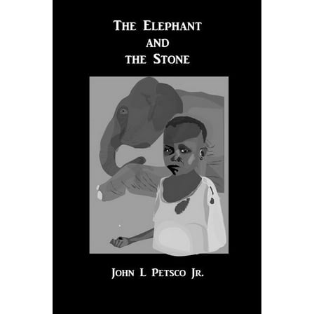 The Elephant and the Stone (Paperback)