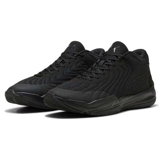 Tenis Puma Court Pro 2 para niños Original 312301 07