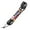 Black, variant on Surf Leash 7mm Thick 6ft8ft Straight Surfboard Leash Leg Rope