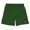thumbnail image 3 of The Lord of The Rings The Prancing Pony Mens Lined Mesh Shorts, Hunter Green, Small, 3 of 6