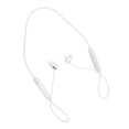 thumbnail image 4 of Auriculares deportivos Bluetooth Auriculares montados en el cuello Auriculares HIFI magnéticos inteligentes (blanco), 4 of 5