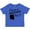 Royal Blue, variant on Inktastic Someone in Arizona Loves Me Boys or Girls Toddler T-Shirt