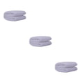thumbnail image 1 of Toalla de baño de microfibra Cateissary Spa sudor humeante Blanco 70140/medio grueso, 1 of 6