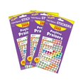 thumbnail image 2 of TREND Positive Praisers superSpots Stickers Variety Pack, 2500 Per Pack, 3 Packs, 2 of 2