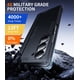 thumbnail image 5 of Funda LEIAU Armor para Samsung Galaxy Z Fold 6 5G (2024), 5 of 7
