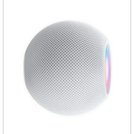 Apple HomePod mini MY5H2LL/A (White) | Walmart Canada