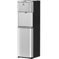 thumbnail image 6 of Avalon Hot/Cold Electric Bottleless Water Dispenser, 41"H x 12"W x 13"D, Stainless Steel, 6 of 8