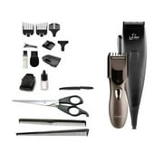 Maquina corta pelo gm 562 29 piezasGama Lider.cl