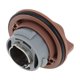 thumbnail image 1 of Unique Bargains 1 Pc Soporte de bombilla de faro para Kia Sorento EX LX SX 2011-2015 Zócalo de faro delantero Soporte de lámpara de señal de giro No.92166-1U000, 1 of 6