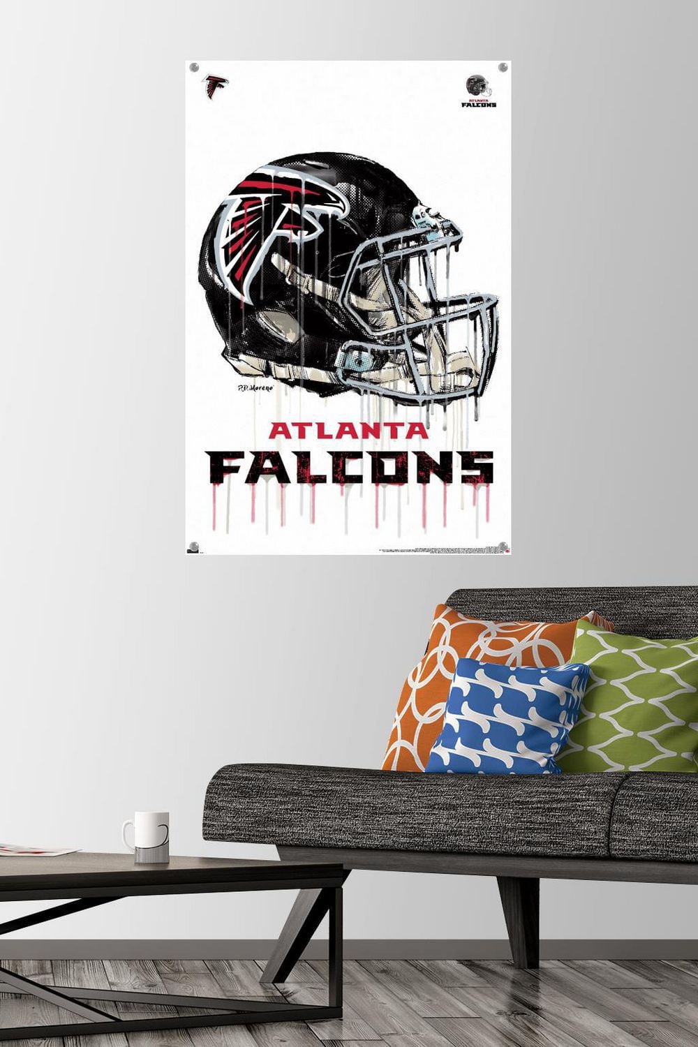 NFL Atlanta Falcons