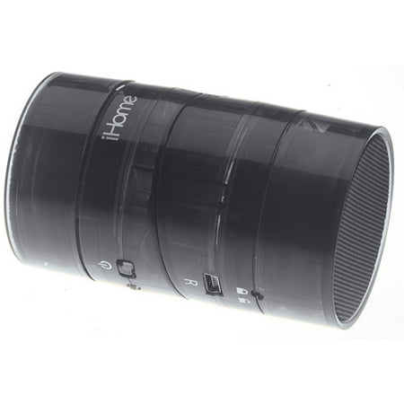 iHome iHM78 2.0 Speaker System - Gray