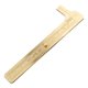 thumbnail image 5 of Calibrador Vernier, Calibrador De Medición Portátil De Doble Escala De Alta Precisión Para Medir Para Fabricante De Joyas, 5 of 7