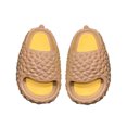 thumbnail image 1 of Qarigey Lindas pantuflas Durian, zapatos de plataforma para mujer, zapatillas de casa informales, sandalias de playa de calle, toboganes Type3 NO3, 1 of 6