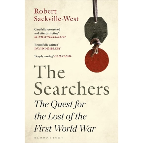 Pre-Owned The Searchers