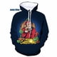 thumbnail image 2 of Sudadera con capucha navideña con estampado 3D de Papá Noel, sudaderas con capucha gráficas para hombres y mujeres, sudaderas de talla grande, sudaderas casuales para hombres, ropa de calle, 2 of 5