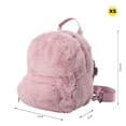 thumbnail image 2 of TOTTO Mochila Chica para Mujer | 3 en 1 | 3 L YUEN FASHION violeta XCH, 2 of 5