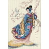 Dimensions 'Elegance of the Orient' Counted Cross Stitch Kit