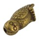 thumbnail image 4 of 50pcs Vintage Pájaro Colgantes Artesanías De Joyería Bronce, 4 of 5