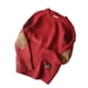 thumbnail image 1 of Qarigey Suéter masculino frío invierno térmico cuello tejido cálido estilo suelto espesar accesorio para la fiesta de Camisetas, 1 of 6