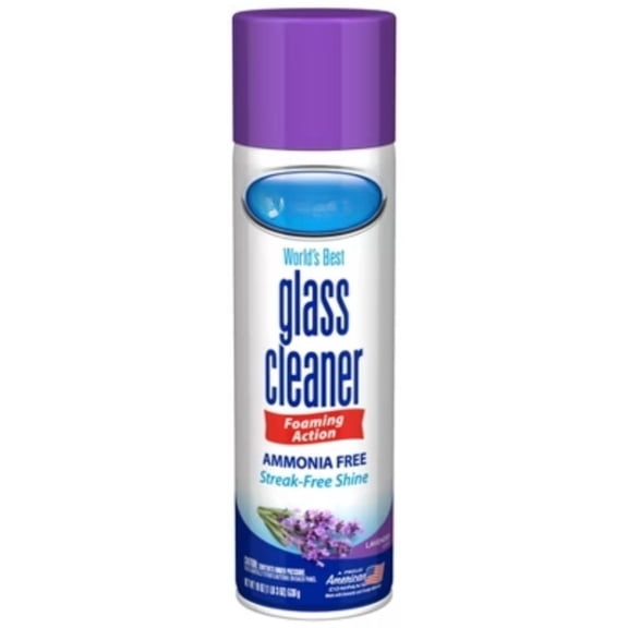 Lavender Glass Cleaner Scent - 19oz