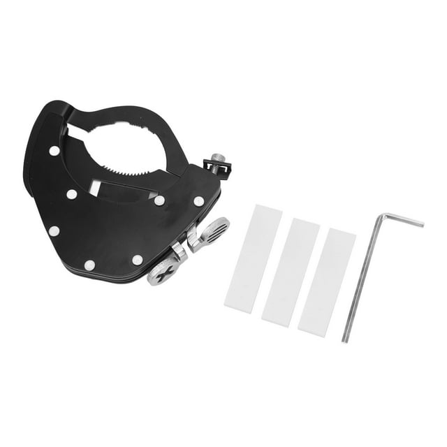 Motorcycle Throttle Lock, Motorcycle Cruise Control Throttle Assist, Flexible Adjustable Control Throttle Assist Lock Retainer For City Concrete Roads