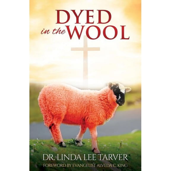 Dyed in the Wool, (Paperback)