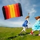 thumbnail image 4 of 2026 Pocket Frameless Rainbow Kite - Easy To Carry Mini Parafoil Kite For Outdoor Activities, 4 of 4