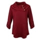thumbnail image 5 of Sudadera con Capucha Manga Larga Mujer Personal Apariencia Atractiva Mujer SG, 5 of 9