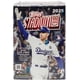 thumbnail image 1 of 2025 Topps Stadium Club Baseball 8-Pack Blaster Trading Card Box (1 Sepia Parallel Per Box), 1 of 7