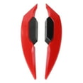 thumbnail image 4 of Motorcycle Winglets Aerodynamic Wing Universal Motorbike Accessories for Electric Bike ATV UTV, 4 of 8
