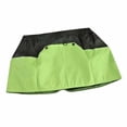 thumbnail image 1 of Pantalones cortos de entrenamiento para perros Salvador Entrenadores protectores contra Verde L 92CM, 1 of 10