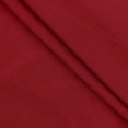 thumbnail image 5 of Stichou Women's Tank Tops Summer Sleeveless Top Crew Neck Basic Pleated Loose Fit Casual Tunic Blouses Wine 2XL, 5 of 5