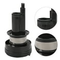 thumbnail image 3 of Vacuum Dust Cup Filter, Easy Installation Handheld Vacuum Cleaner Filter Precise Fit Efficient  for Maintenance, 3 of 7