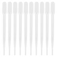 thumbnail image 1 of 10 Pcs Pipettes Jetables en Plastique 3ML pour Compte-Gouttes Graduées, 1 of 5