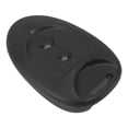 thumbnail image 1 of Control Key Fob, Powerful  Burglar Alarm Garage Door Opener Remote for Shutter Doors, 1 of 8