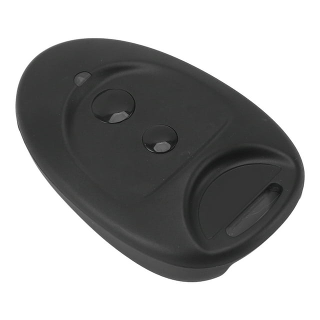 Control Key Fob, Powerful Burglar Alarm Garage Door Opener Remote for Shutter Doors