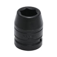 thumbnail image 1 of Dado de Impacto Urrea 1 6 Puntas 32 mm 10032M, 1 of 2