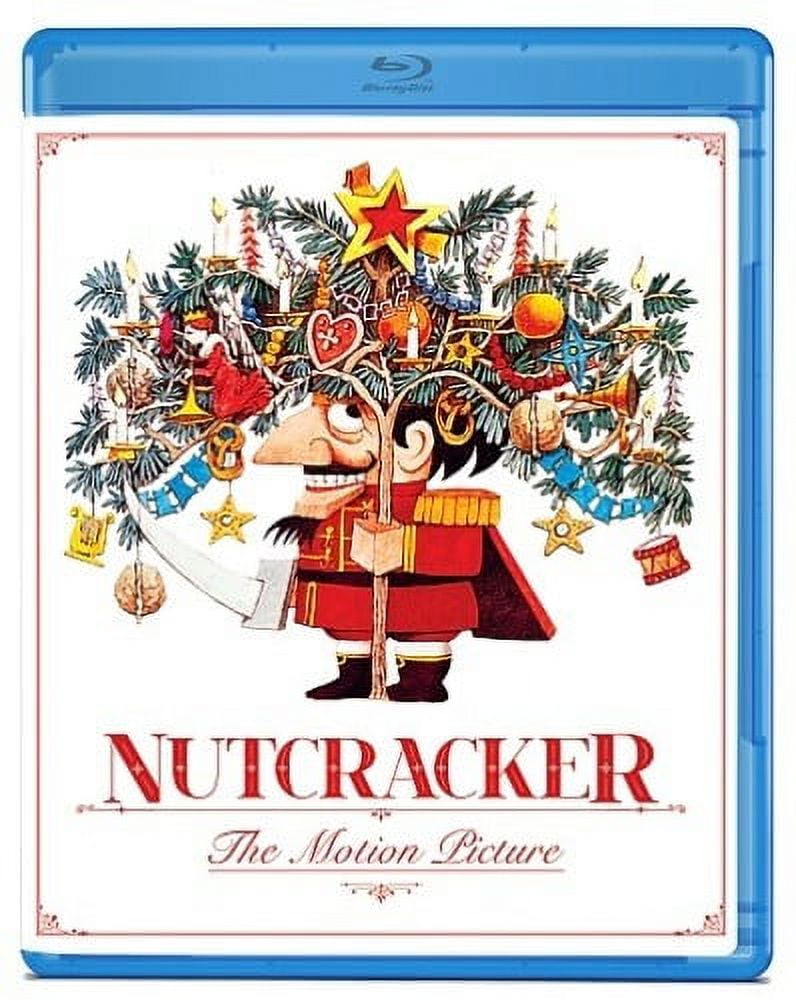 その他 Balanchine's Nutcracker [Blu-ray] George Balanchine's the Nutcracker (Blu-ray), C Major, Music
