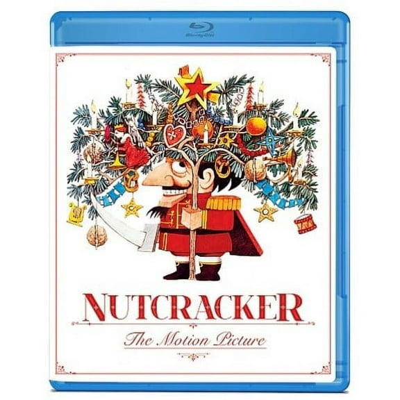 Nutcracker: The Motion Picture (Blu-ray), Olive, Music & Performance