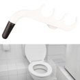 thumbnail image 4 of Non Electric Bidet, Bidet Toilet Attachment Soft And Comfortable  For Sanitary, 4 of 8