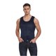 thumbnail image 1 of Chaqueta térmica de terciopelo acolchado dorado de doble cara para hombre de invierno para hombres mayores, 1 of 5