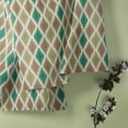 thumbnail image 5 of David Textiles Lovely Diamonds Cotton 1 Yard Fabric Cut, 5 of 7