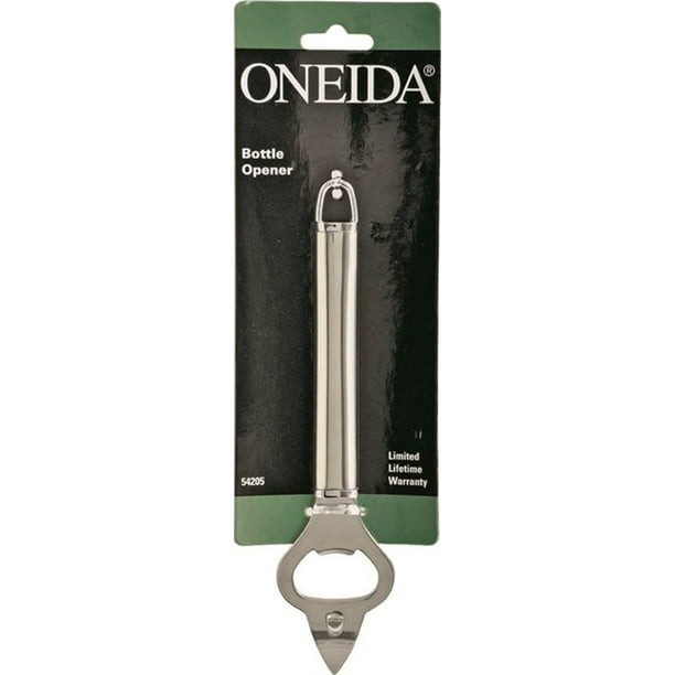Oneida Ss Bottle/Can Opener