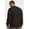 thumbnail image 2 of DailyWear Mens Lightweight Fleece Basic Sweatshirts, 2 of 4
