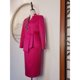 thumbnail image 4 of Traje de lujo nuevo con bordado chino, uniforme, reunión de anfitriones, trajes con falda, blazer y trajes, trajes de alta gama para mujer, 4 of 5