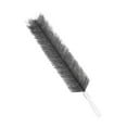 thumbnail image 2 of GROWTH TANK Fan Cleaner Brush Cobweb Duster Ceiling Brush for Fans Car Vents Curtain Box Gray, 2 of 7