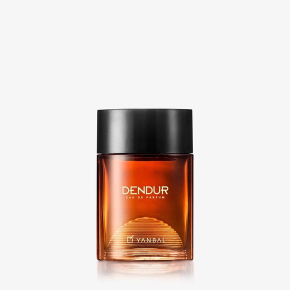 Perfume Yanbal Dendur para Hombre Colonia Ámbar Picante 100 ml