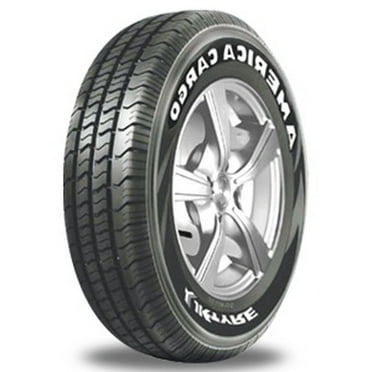 JK Tyre American Cargo X11M All Season 185/60R15C 94T C Light Truck Tire